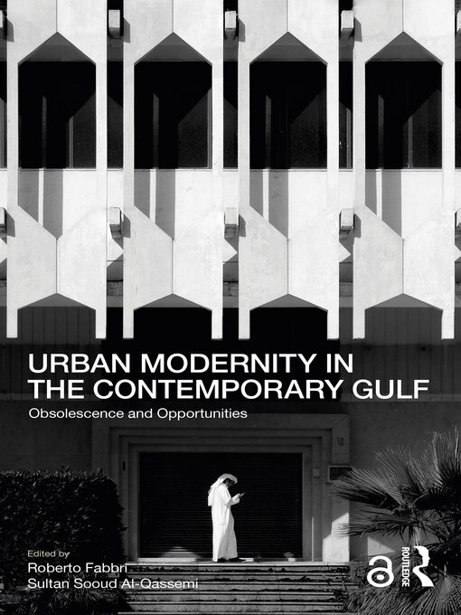 תמונה של  Urban Modernity in the Contemporary Gulf